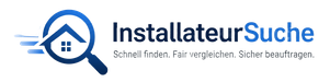 Installateur Suche Logo
